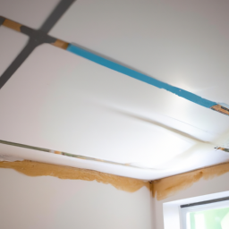 Installation plafond chauffant : une solution de chauffage discrète et efficace Gerzat